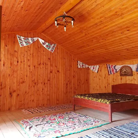 Baiatul Padurii *