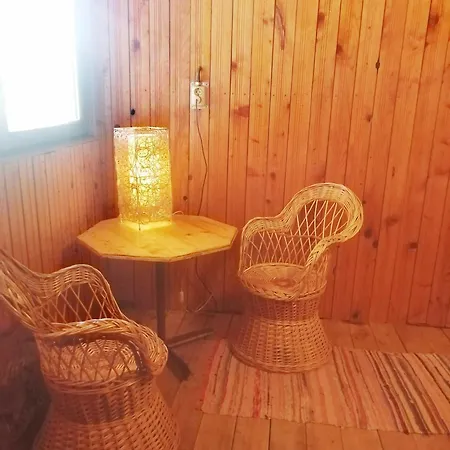 Baiatul Padurii * Victoria (Brasov)
