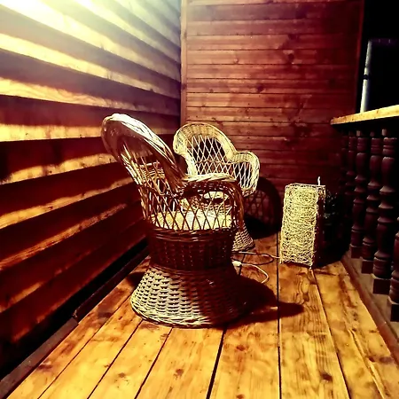 Guest house Baiatul Padurii Victoria (Brasov)