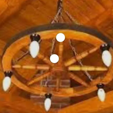 Baiatul Padurii * Victoria (Brasov)